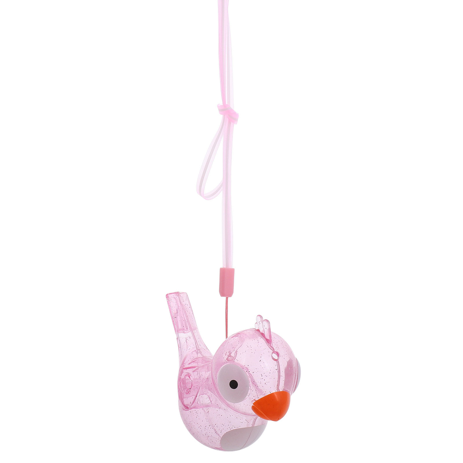 Musical Instruments Cartoon - Transparent Bird Water Whistle for Musical