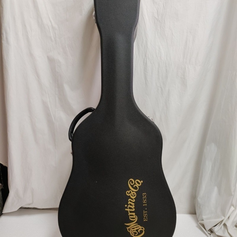 Musical Instrument Box - 41 Inch Wooden Guitar Case Dedicated