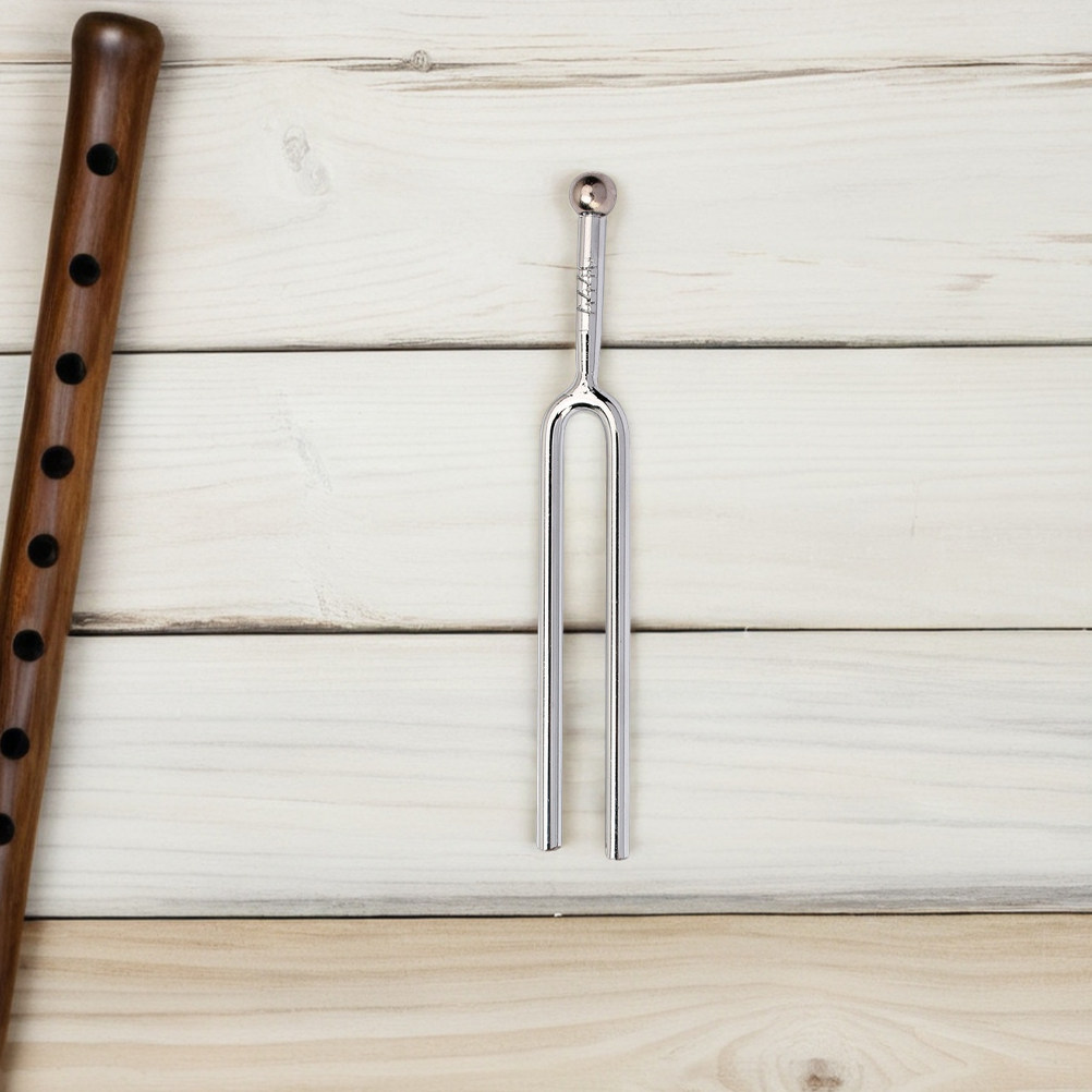Musical Instrument Tuning Guitar Tuner. Standard Guitar Tuning - 3Pcs Stainless Steel Tuning Forks A440