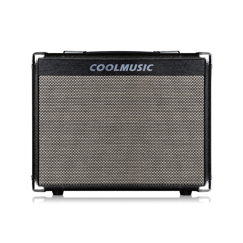 COOLMUSIC UNIQUE-50 Electronic - Musical Instrument Amplifier review and price