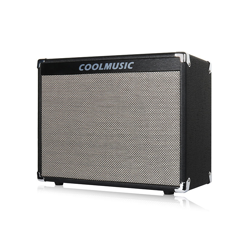 COOLMUSIC UNIQUE-50 Electronic - Musical Instrument Amplifier review and price