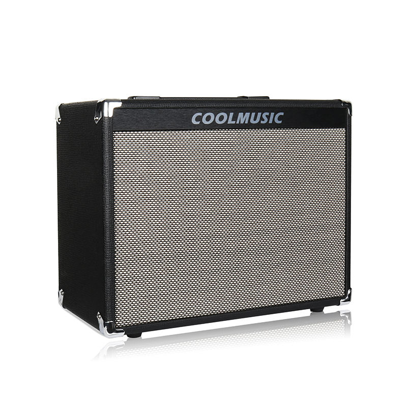 COOLMUSIC UNIQUE-50 Electronic - Musical Instrument Amplifier review and price