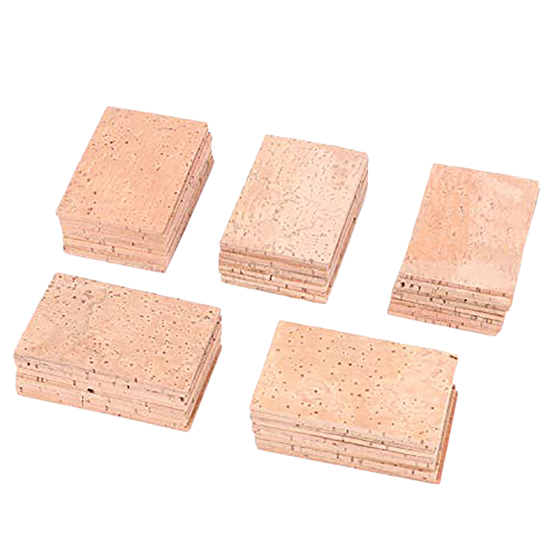 50Pcs Saxophone Neck Cork Shee - Musical Instrument Saxophone review and price