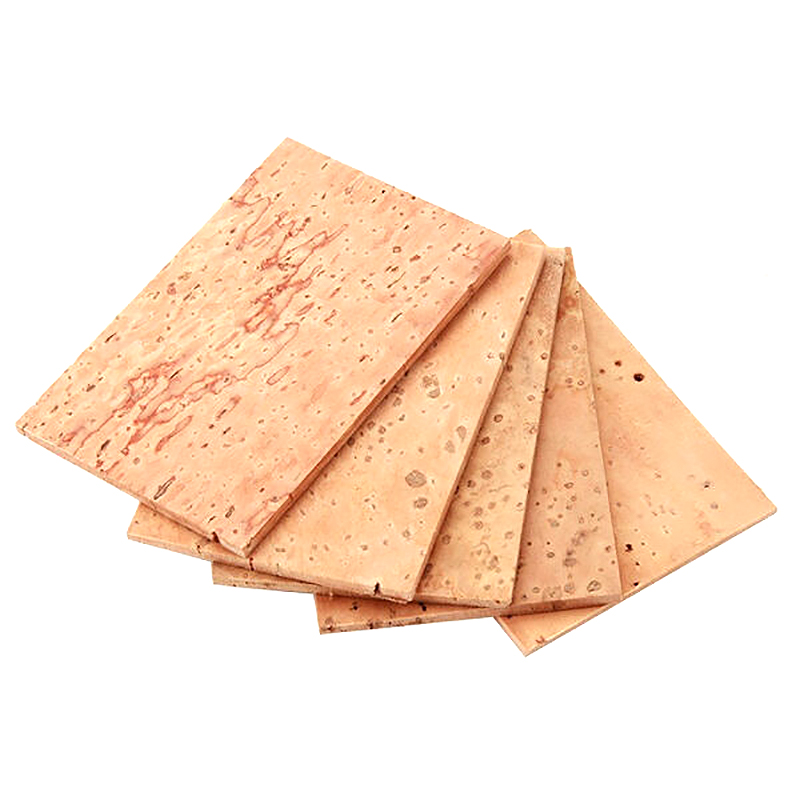 50Pcs Saxophone Neck Cork Shee - Musical Instrument Saxophone review and price