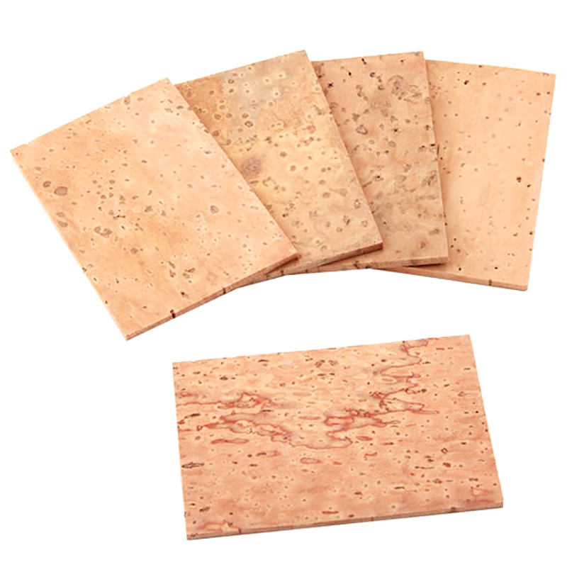 50Pcs Saxophone Neck Cork Shee - Musical Instrument Saxophone review and price