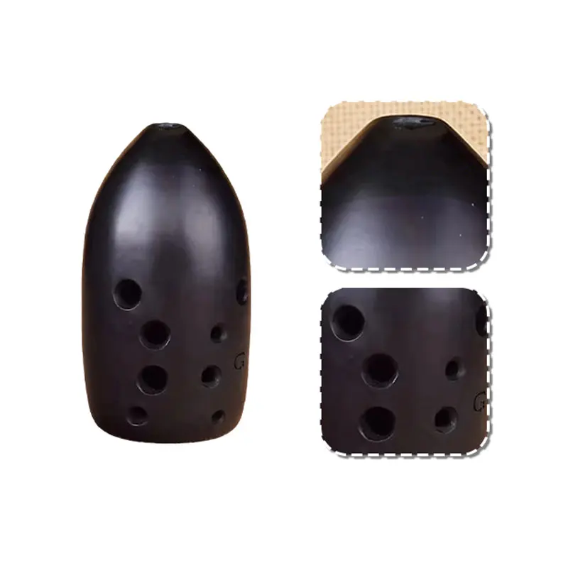 Ocarina F-Tone G-Tone 8-Holes  - Musical Instrument Xun review and price