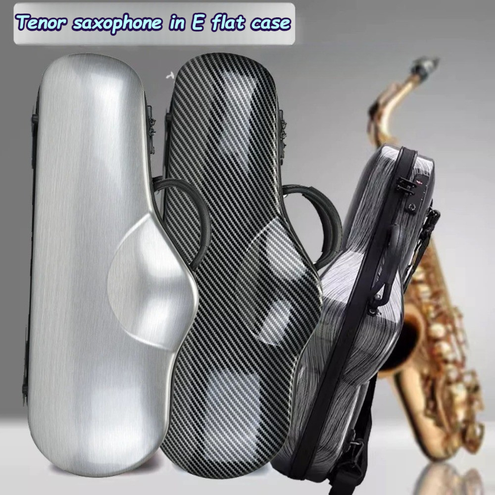 Saxophone Hard Shell Backpack  - Musical Instrument Saxophone review and price