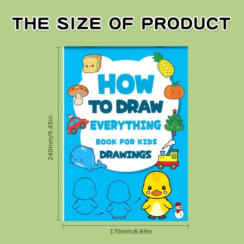 How to Draw Step-By-Step Book, - Musical Instrument In Drawing review and price