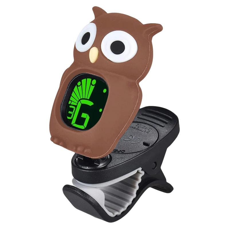 Electric Guitar Tuner Professi - Musical Instruments Cartoon review and price