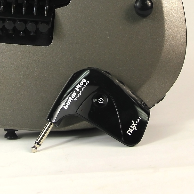 NUX GP-1 Portable Electric Gui - Musical Instrument Amplifier review and price