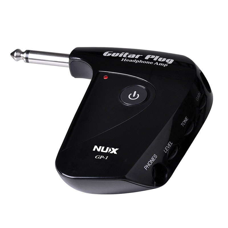 NUX GP-1 Portable Electric Gui - Musical Instrument Amplifier review and price