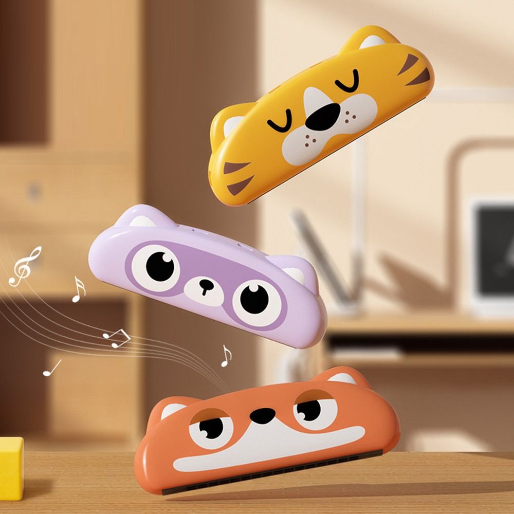 Cartoon Children's Harmonica W - Musical Instruments Cartoon review and price