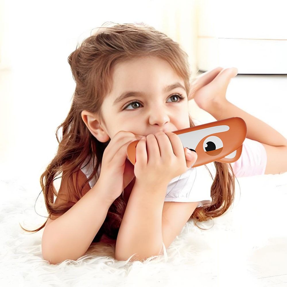 Cartoon Children's Harmonica W - Musical Instruments Cartoon review and price