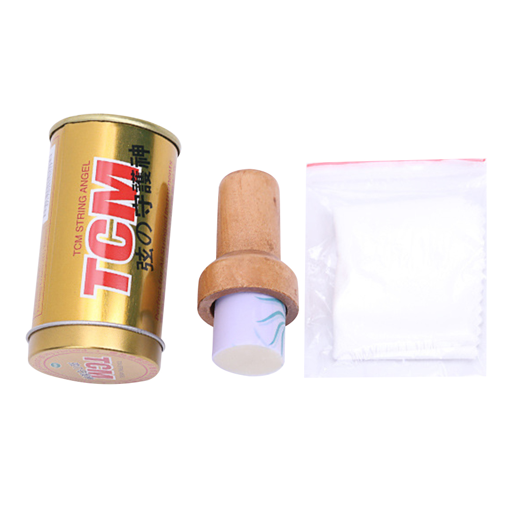 Guitar String Cleaner Lubrican - Musical Instrument Repair review and price