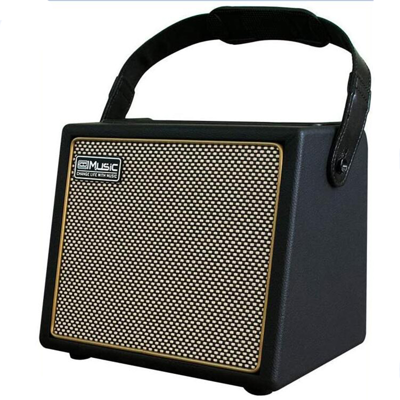 Coolmusic BP mini Acoustic Ele - Musical Instrument Amplifier review and price
