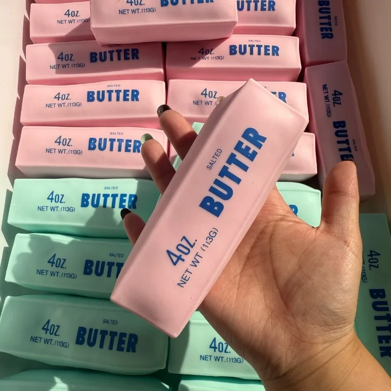 Butter Stick Crispy Sound blin - Musical Instrument Box review and price