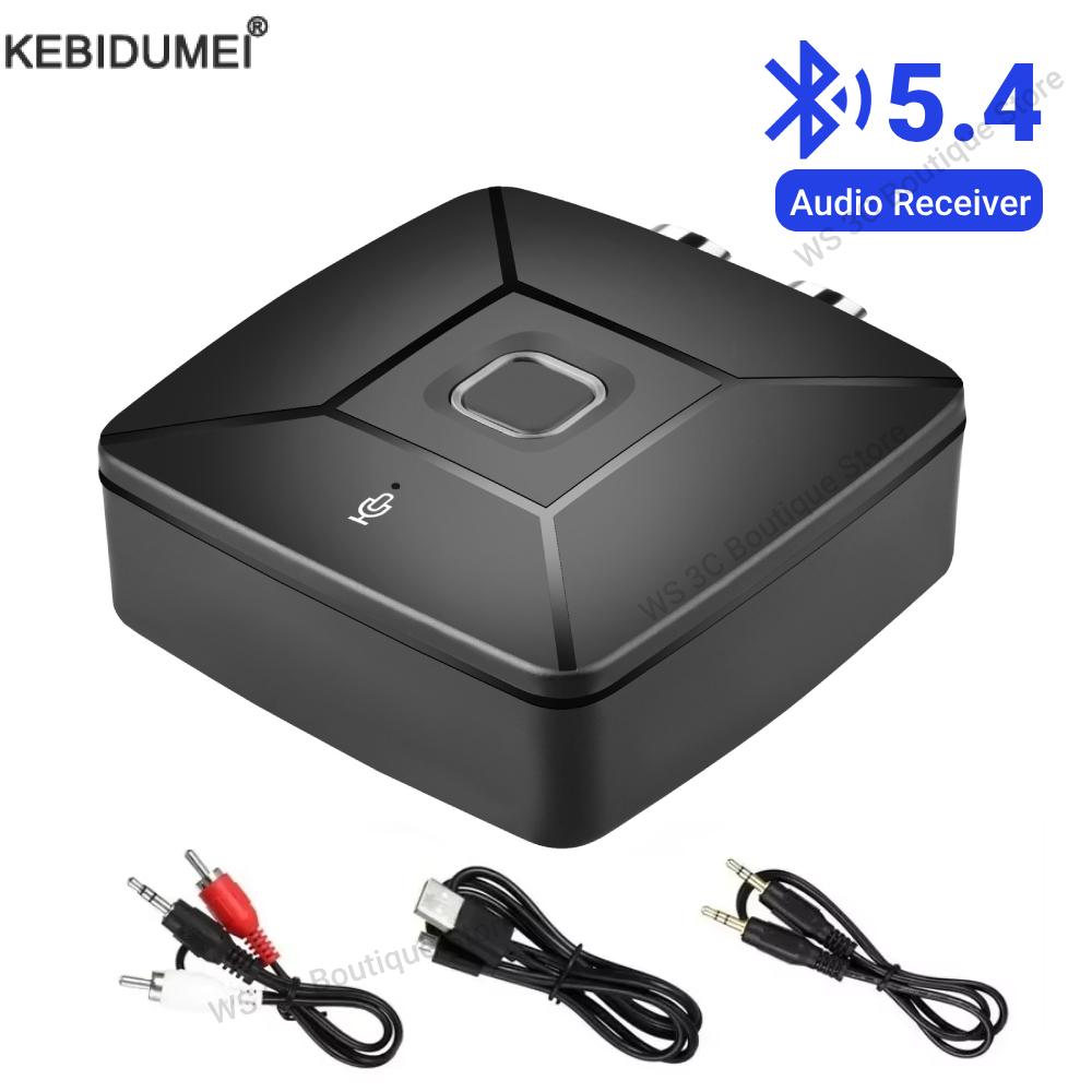Bluetooth 6.0 Audio Receiver H - Musical Instrument Amplifier review and price