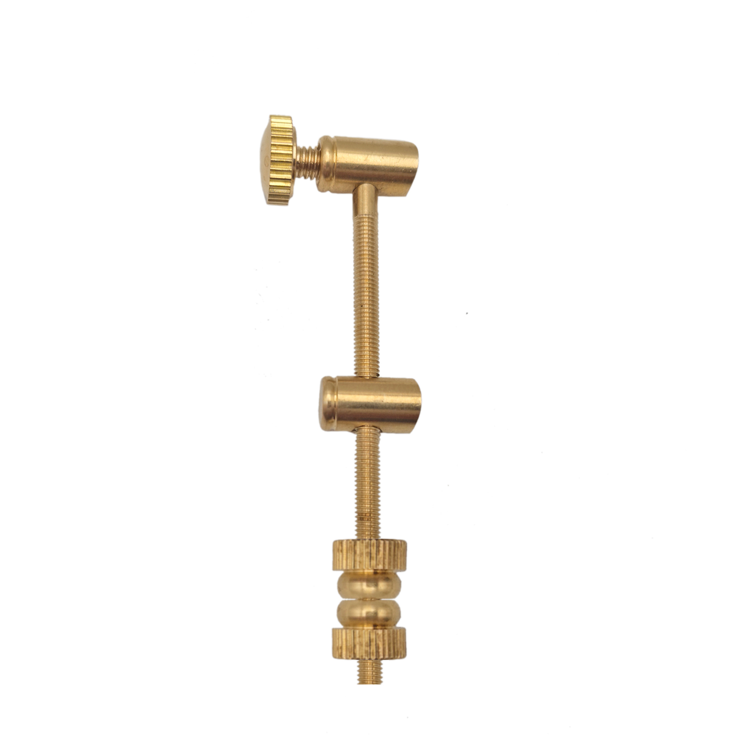Small scale tuning rod, brass  - Musical Instrument Repair review and price