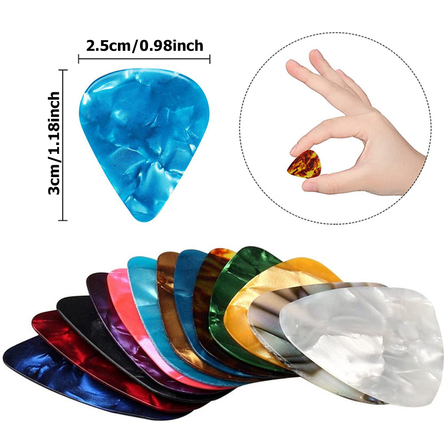 30pcs Boxed 0.5mm ABS Color SL - Musical Instrument Fagot review and price