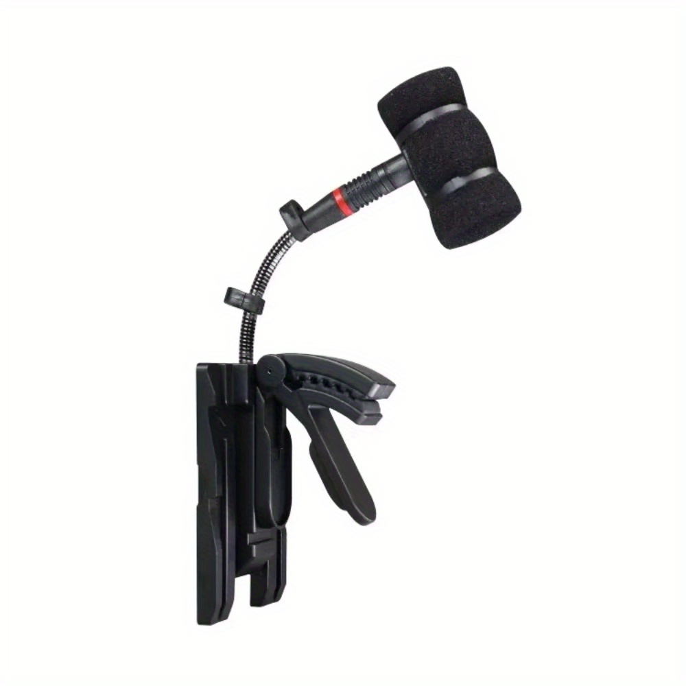 saxophone microphone clip for  - Musical Instrument Saxophone review and price