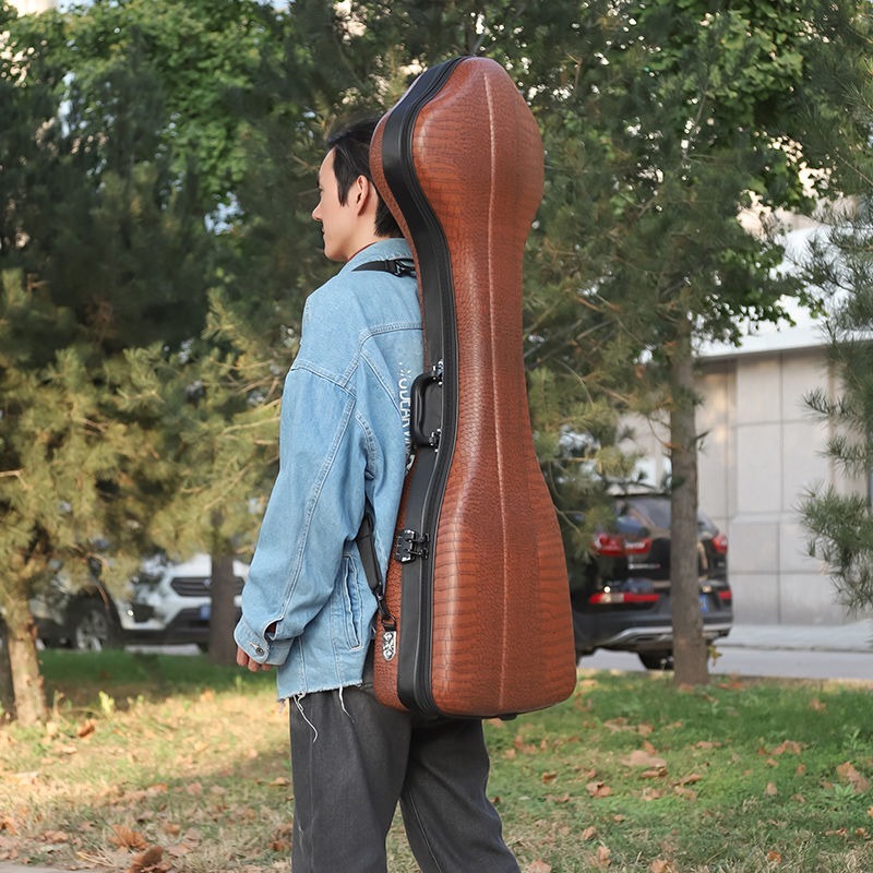 Morin Khuur Box Pressure Resis - Musical Instrument Box review and price