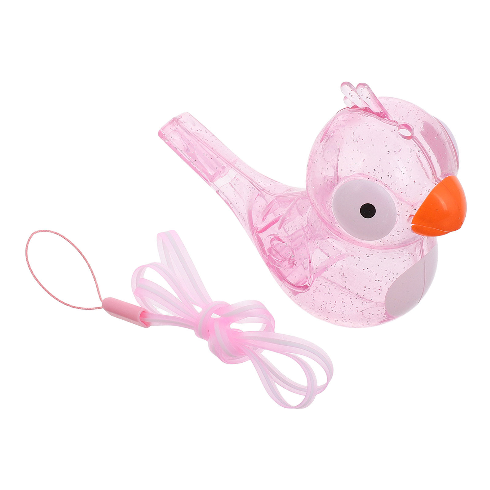Transparent Bird Water Whistle - Musical Instruments Cartoon review and price
