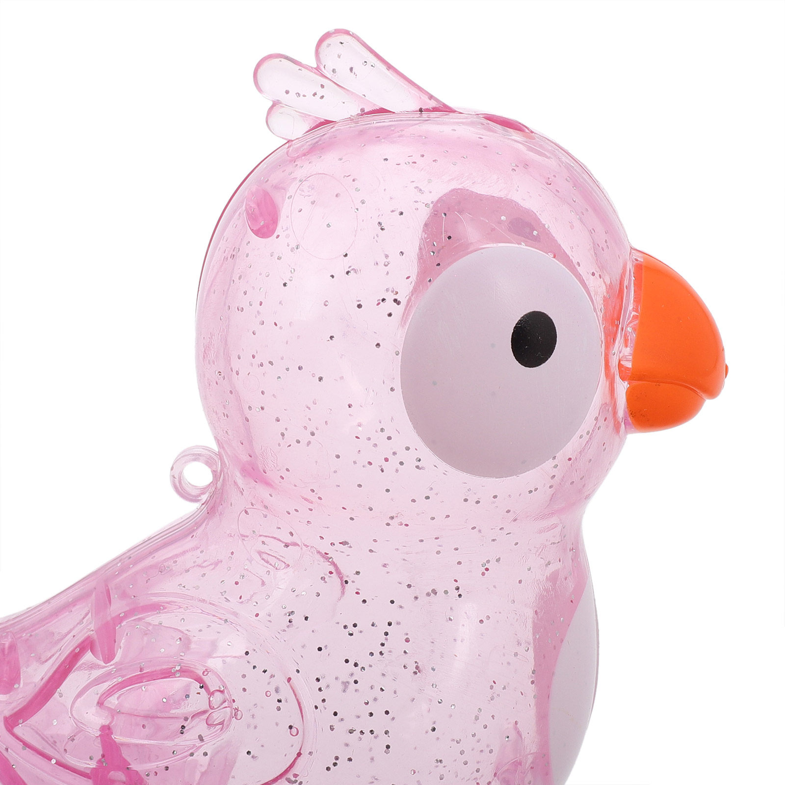 Transparent Bird Water Whistle - Musical Instruments Cartoon review and price