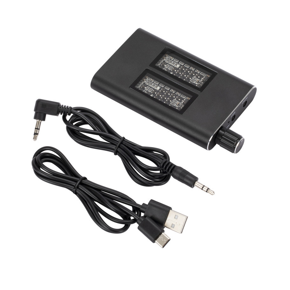 Rechargeable HiFi Headphone Am - Musical Instrument Amplifier review and price