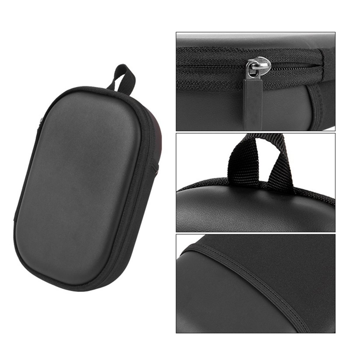 HDL Hard EVA Carrying Case Pro - Bose Headphone Qc45 review and price