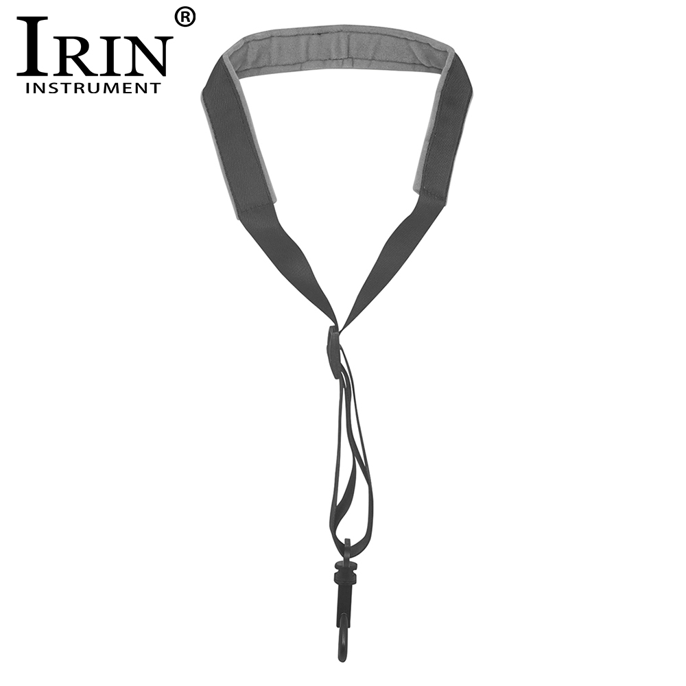 IRIN Saxophone Strap Adjustabl - Musical Instrument Saxophone review and price