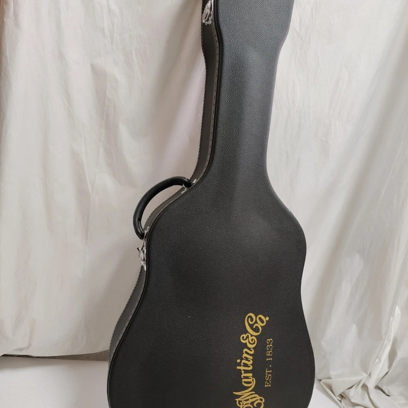 41 Inch Wooden Guitar Case Ded - Musical Instrument Box review and price