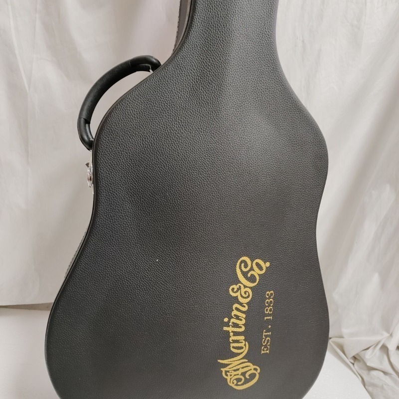 41 Inch Wooden Guitar Case Ded - Musical Instrument Box review and price