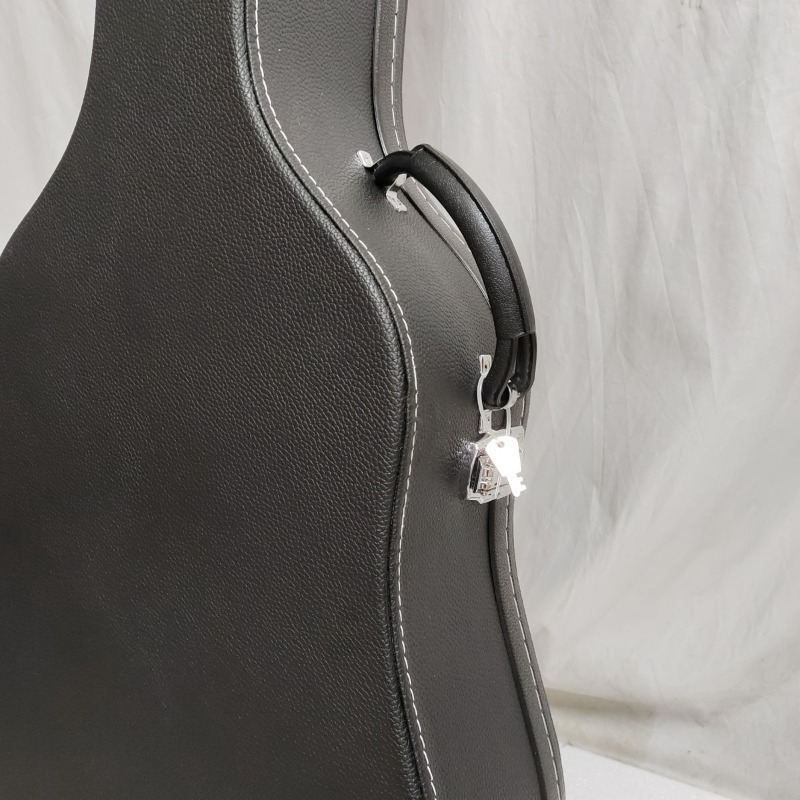 41 Inch Wooden Guitar Case Ded - Musical Instrument Box review and price