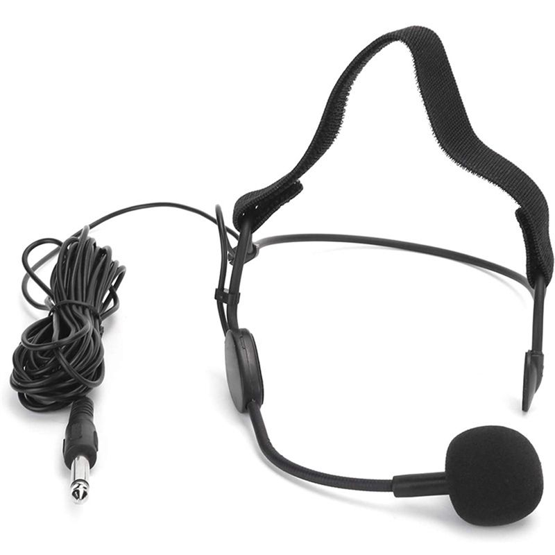 B68A 6.35MM Plug Dynamic Headb - Musical Instrument Amplifier review and price