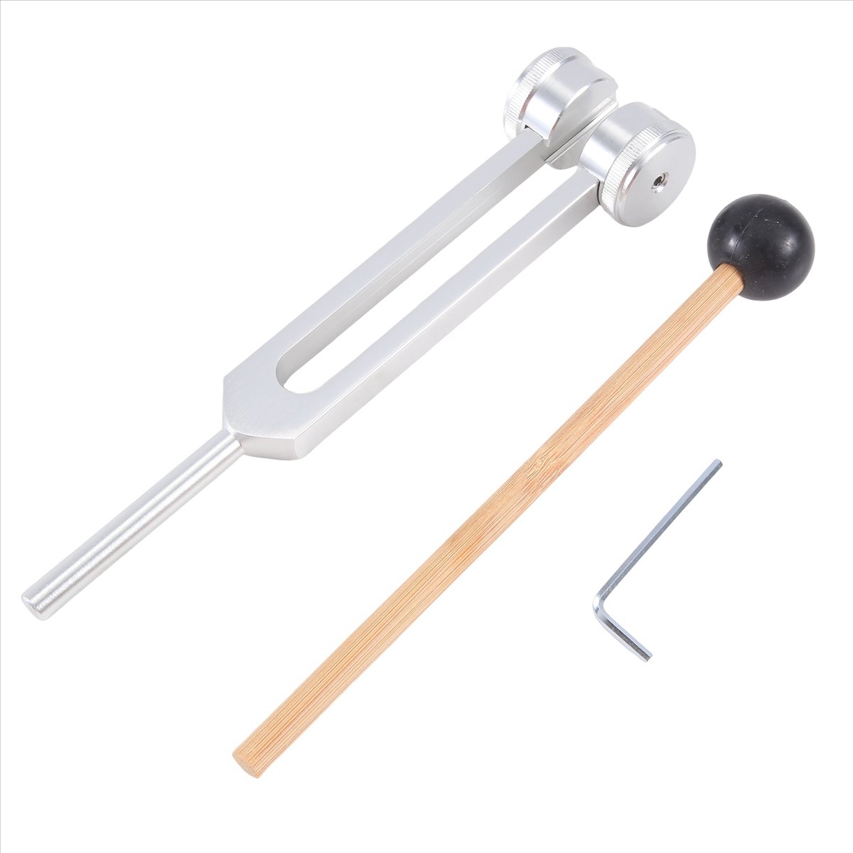 Y115A HOT  174 Hz Tuning Fork  - Musical Instrument Repair review and price