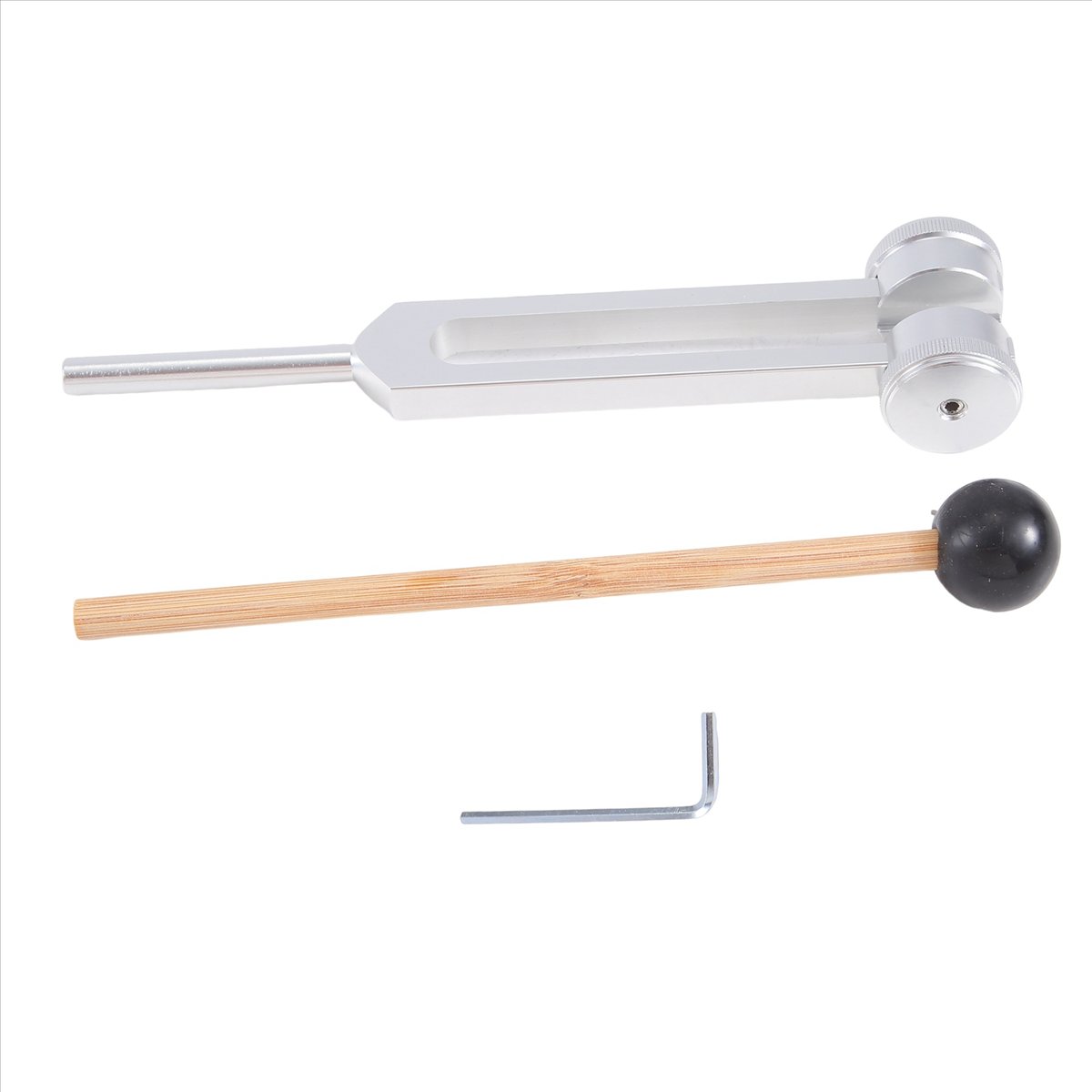 Y115A HOT  174 Hz Tuning Fork  - Musical Instrument Repair review and price