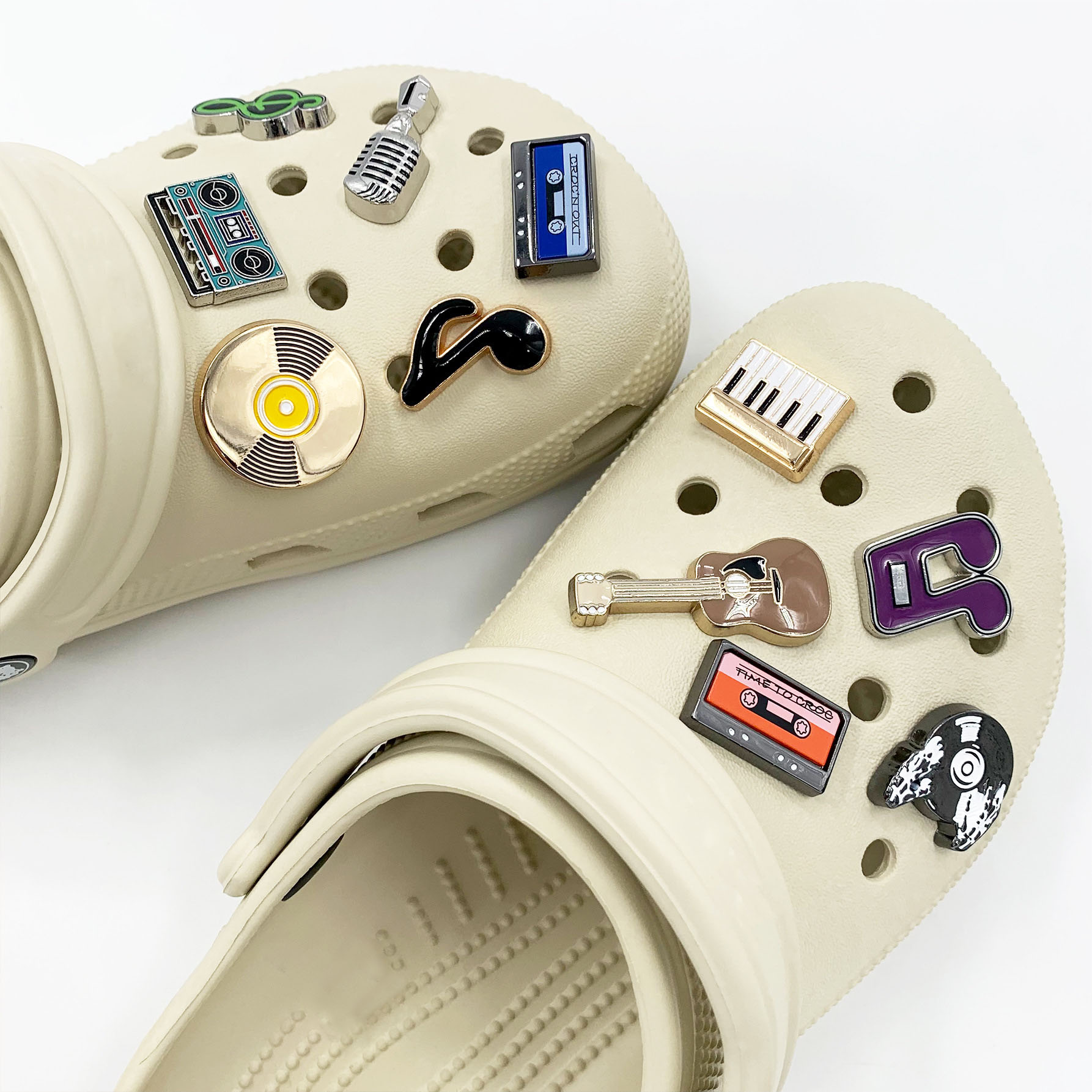 3D Musical Instrument Set Shoe - Musical Instrument Tabla review and price