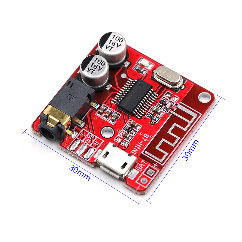5PCS XY-BT-Mini Bluetooth 5.0  - Musical Instrument Amplifier review and price
