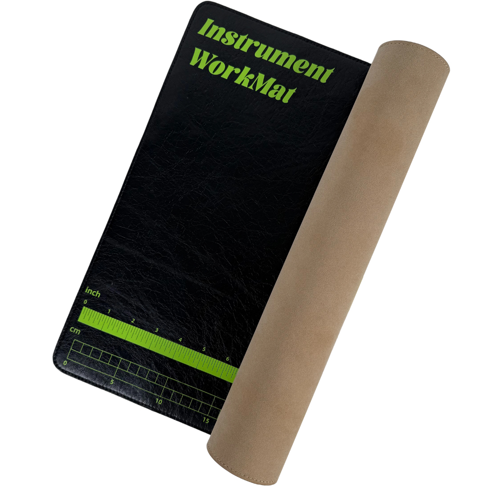Instruments Leather Workwat Wi - Musical Instrument Repair review and price