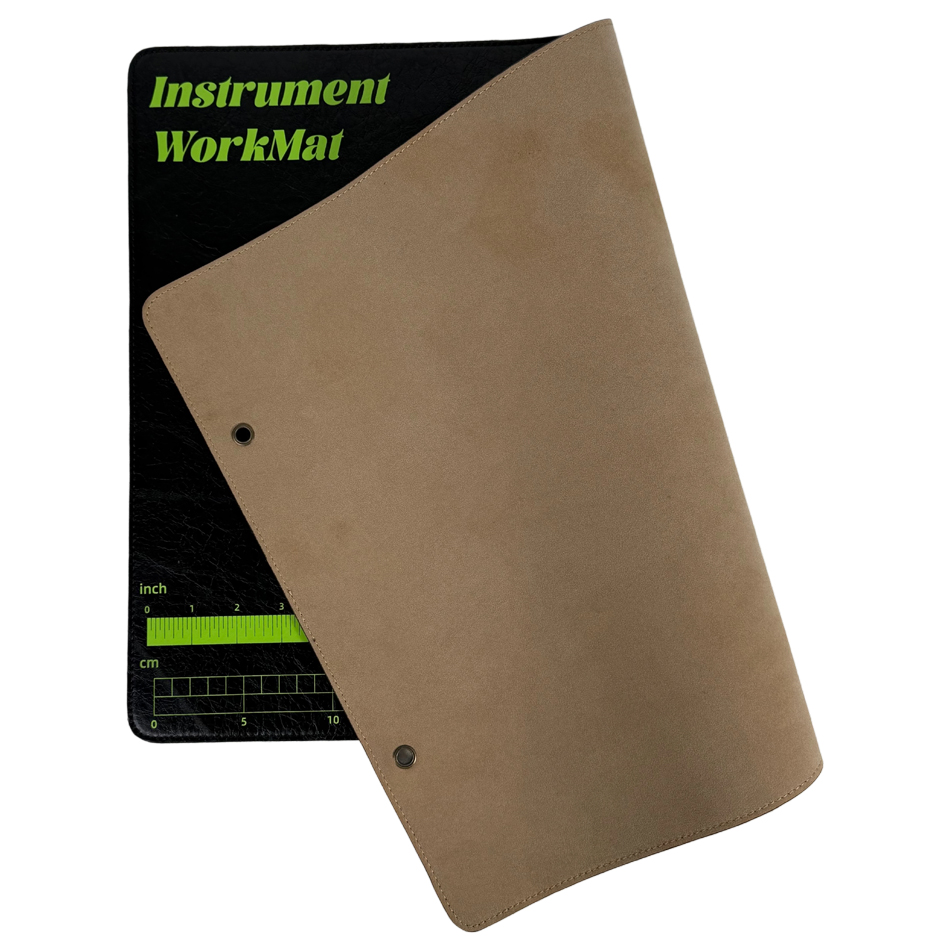 Instruments Leather Workwat Wi - Musical Instrument Repair review and price