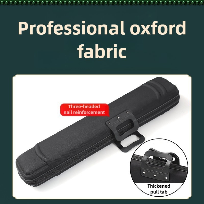 Professional Convenient Oxford - Musical Instrument Box review and price