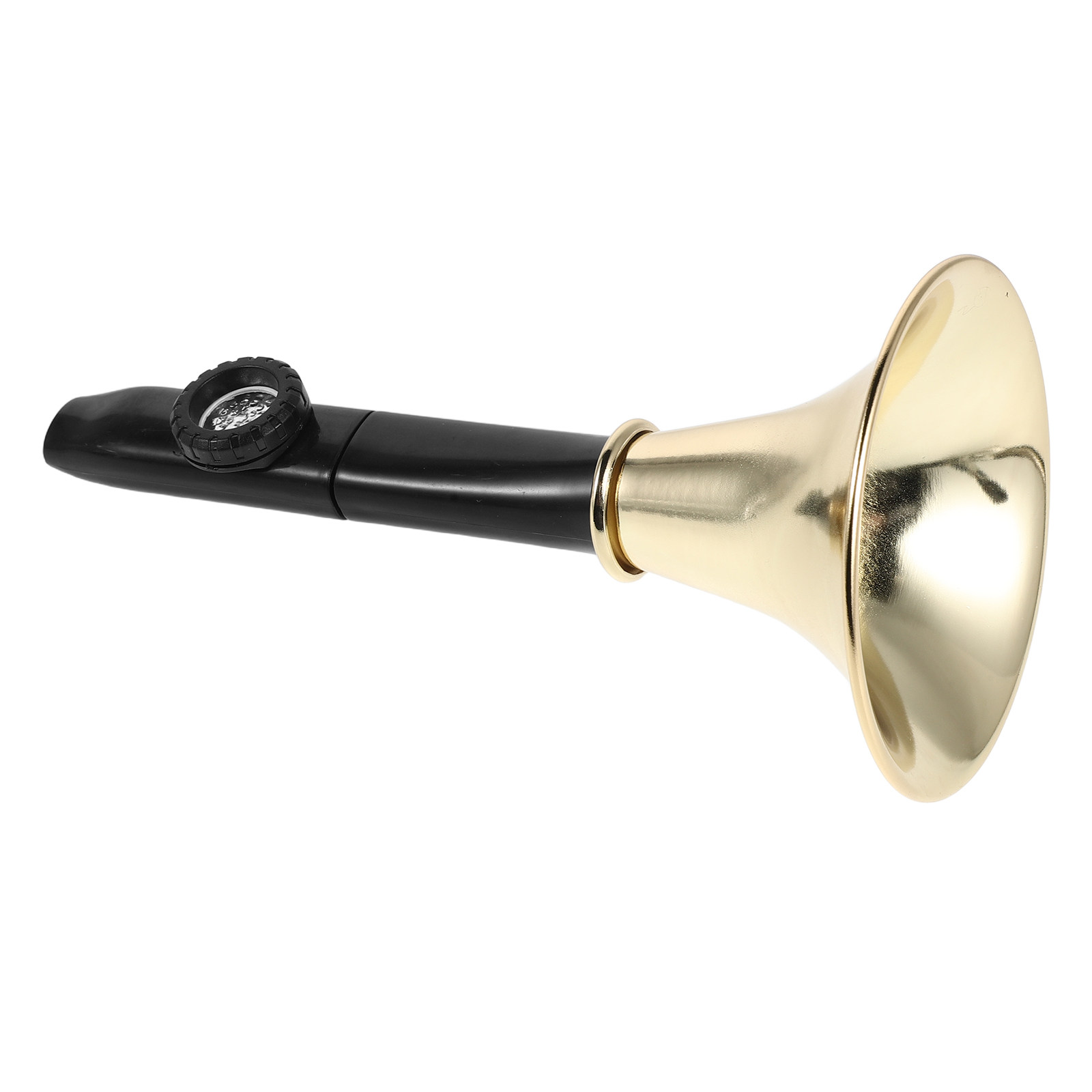Metal Kazoo Flute Trumpet Diap - Musical Instrument Box review and price