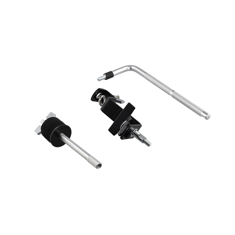 Drum Cowbell Holder Clamp Prof - Musical Instrument Repair review and price