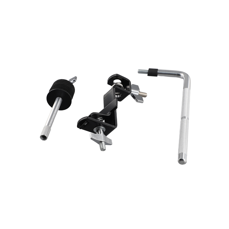 Drum Cowbell Holder Clamp Prof - Musical Instrument Repair review and price