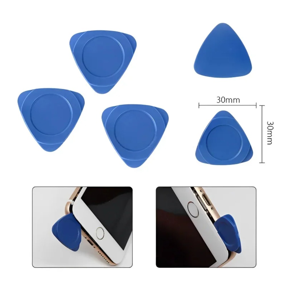 Durable Plastic Guitar Picks P - Musical Instrument Repair review and price