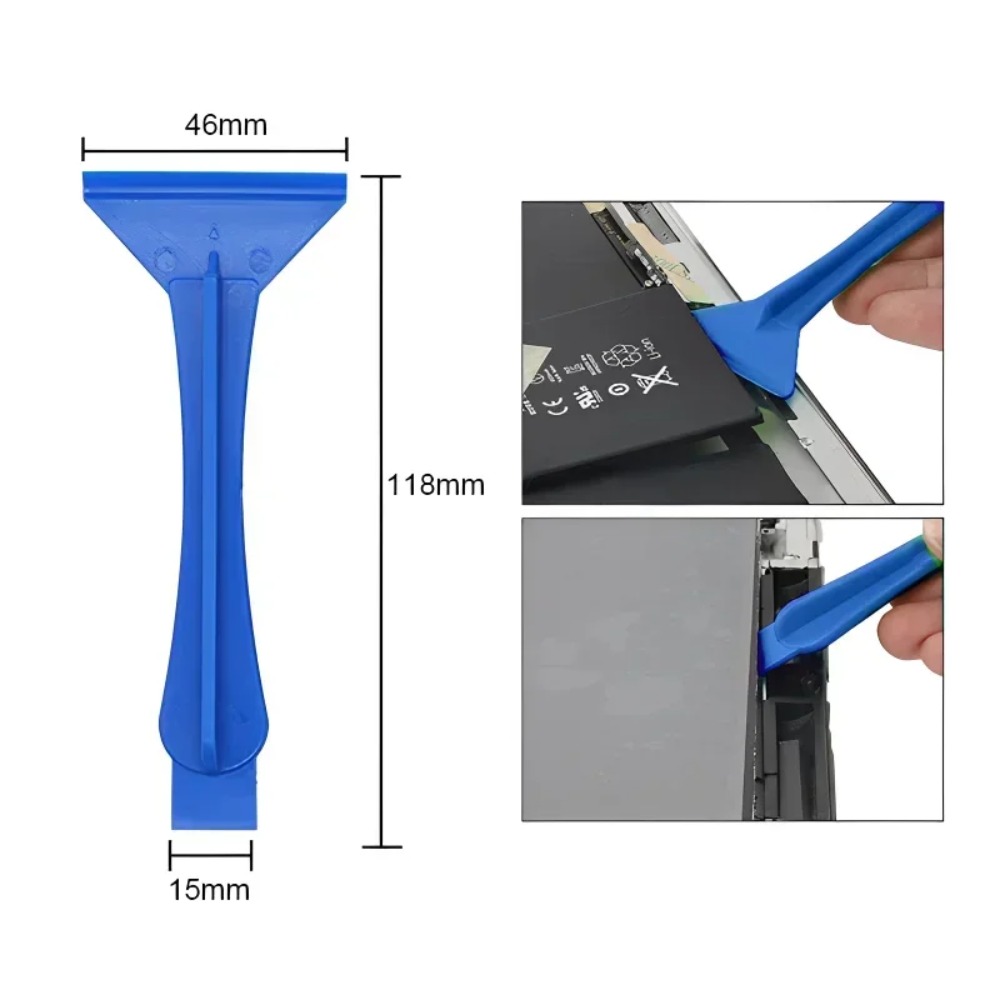 Durable Plastic Guitar Picks P - Musical Instrument Repair review and price