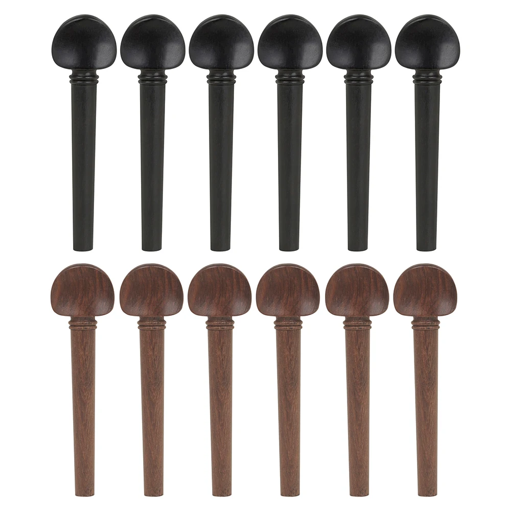 12 Pcs/Set Oud String Pegs Mah - Musical Instrument Tabla review and price