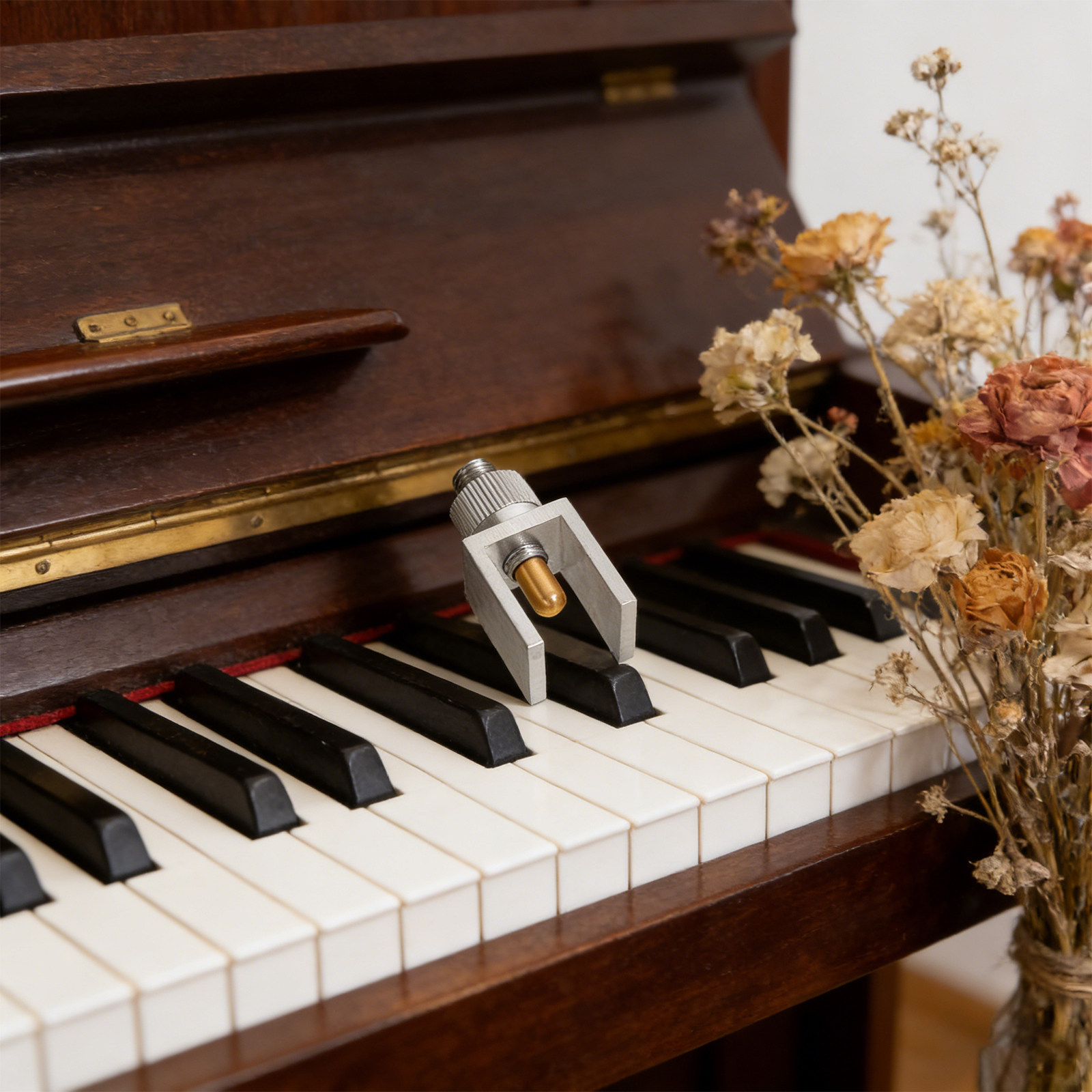 Black Key Leveling Tool Piano  - Musical Instrument Repair review and price