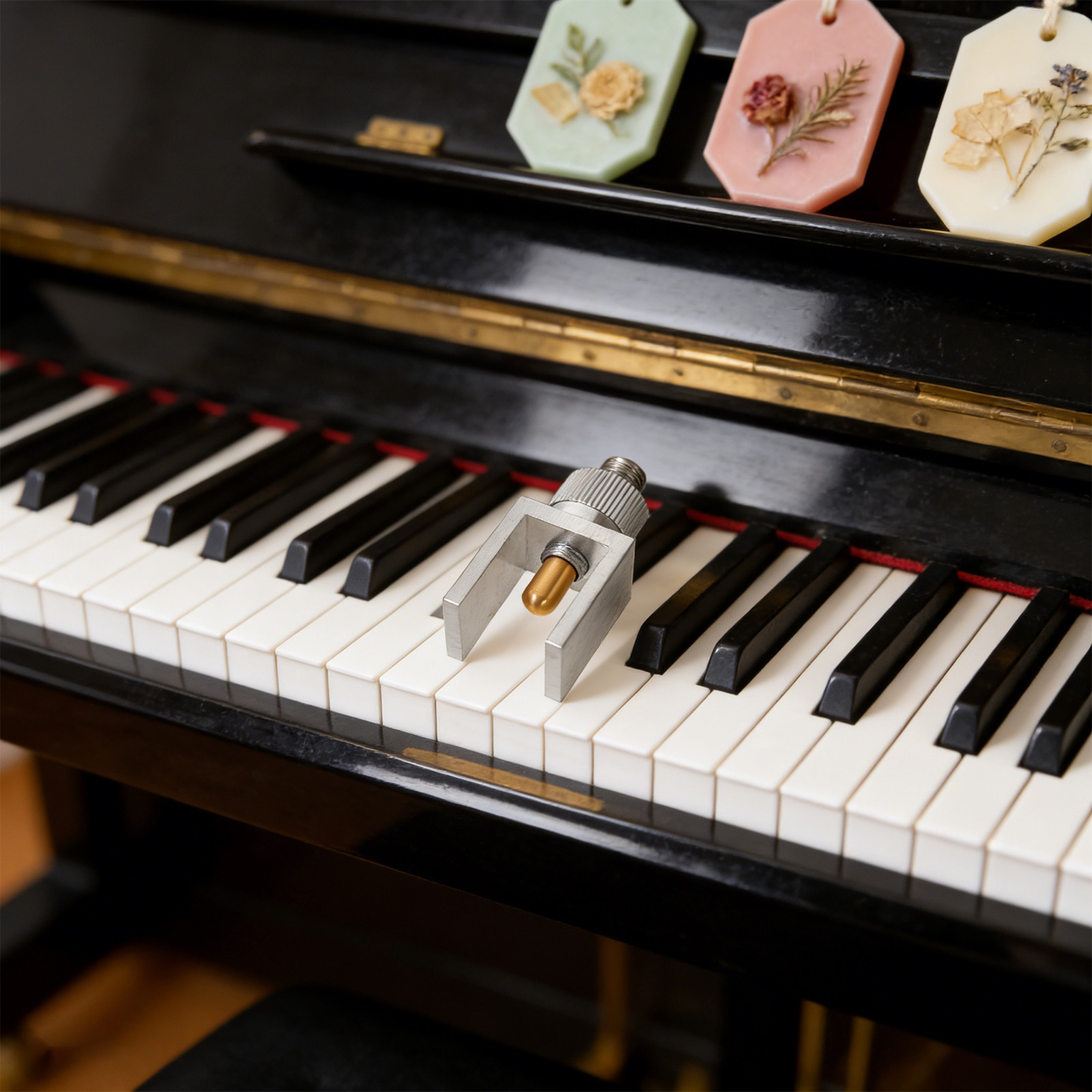 Black Key Leveling Tool Piano  - Musical Instrument Repair review and price