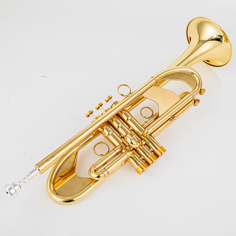 Vincent BACH 700 Bb Trumpet B  - Musical Instrument Fagot review and price